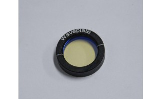 1030 нм, октадная волна, волновая пластина нулевого порядка из кварца, диаметр отверстия 25,4 мм